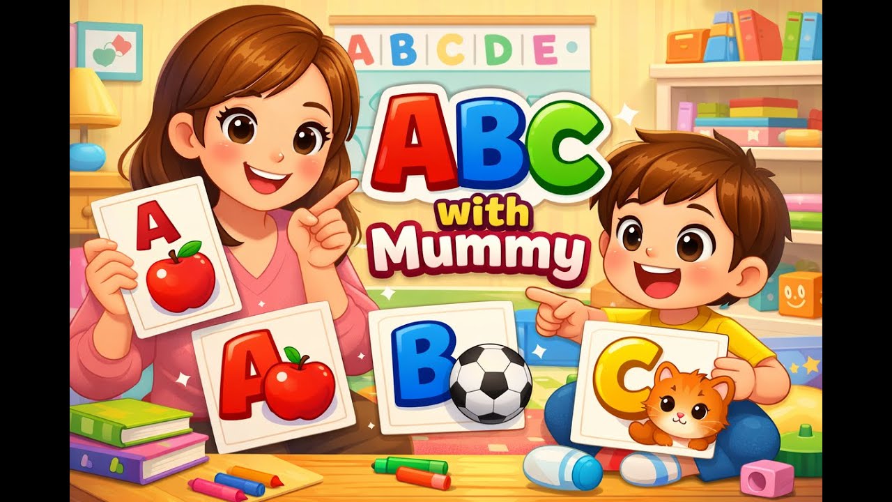 A for apple | abcd | phonics song|Learn ABC Alphabet for Children |Kids Songs & Nursery Rhymes |