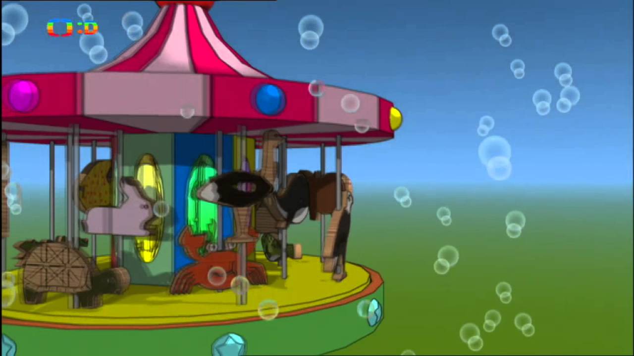 Hvězdy zvířecí říše ~ Nejpomalejší tvor