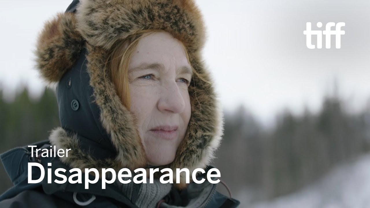 Zwiastun filmu Zniknięcie | TIFF 2017