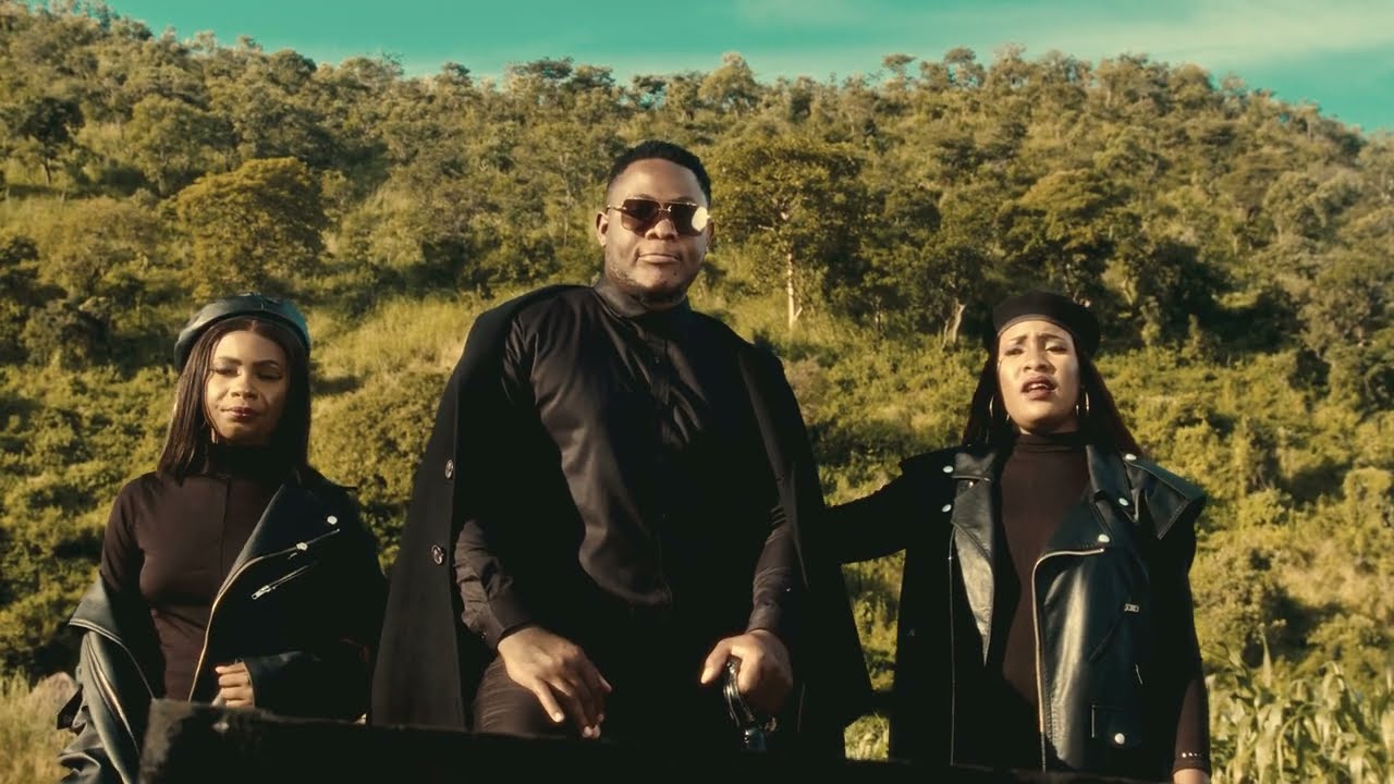 NEZ LONG X RACHEAL & LEAH -  STORY (OFFICIAL MUSIC VIDEO)