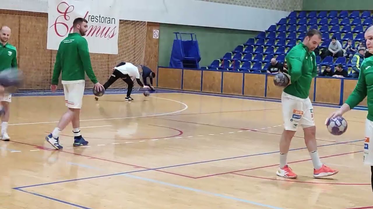 Hronika ZDK: Maglaj pregazio Visoko u kantonalnom derbiju – 36 golova za veliku pobjedu