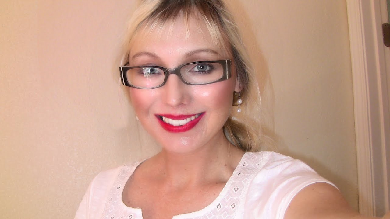 Cranial Nerve Exam Roleplay ~*~ Examen Nerf Cranien (French/francais) ASMR