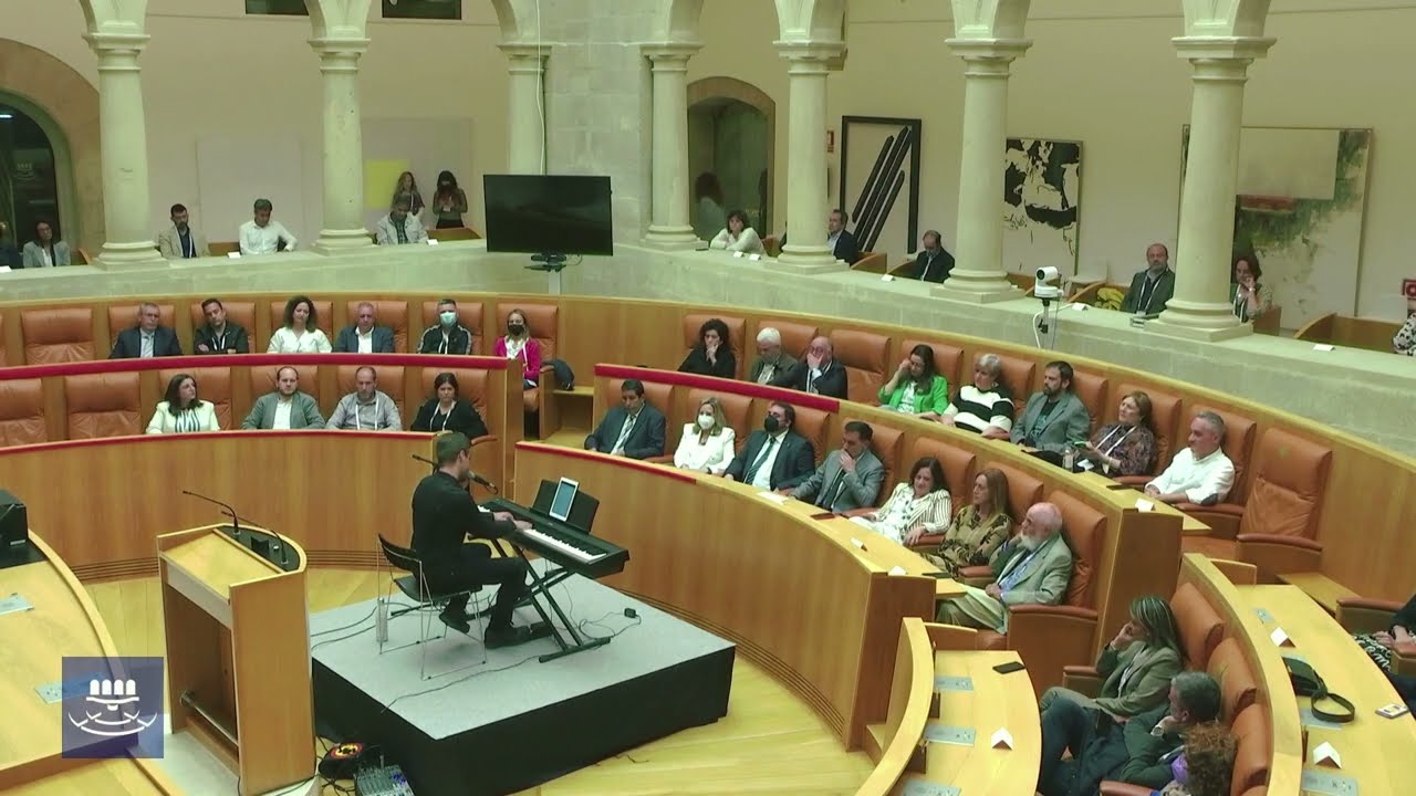 Dani Amatriain - Honrar la Vida