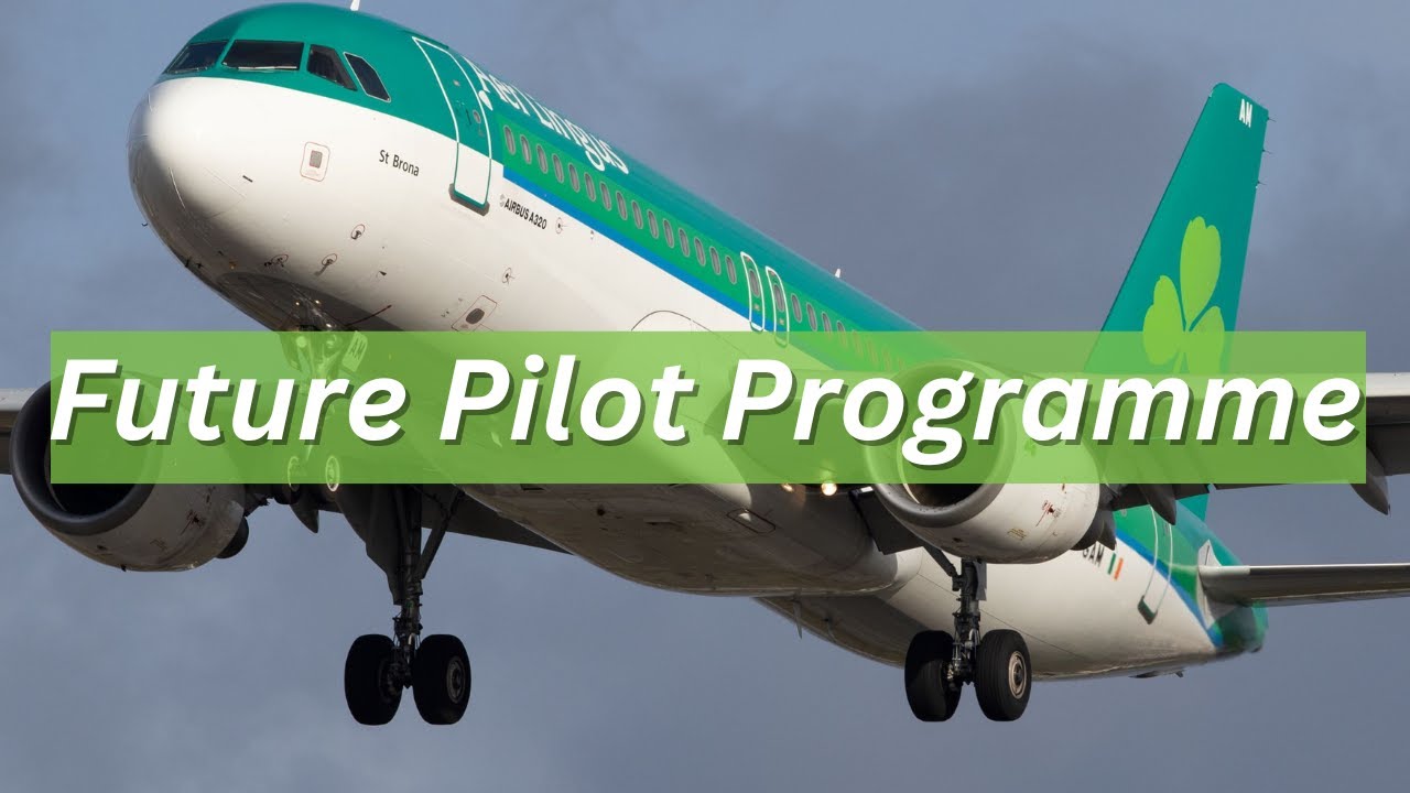 Программа Aer Lingus Future Pilot — рекомендации по групповой оценке