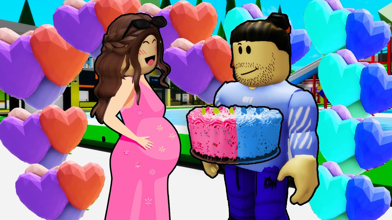 EMA A AFLAT! FETITA SAU BAIAT?! Nimeni nu a mers la petrecere? 😔