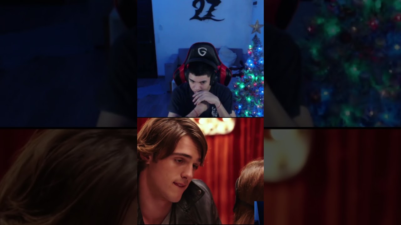 ESTOY EN EXTENSIBLE EN TWITCH ORIZ27 