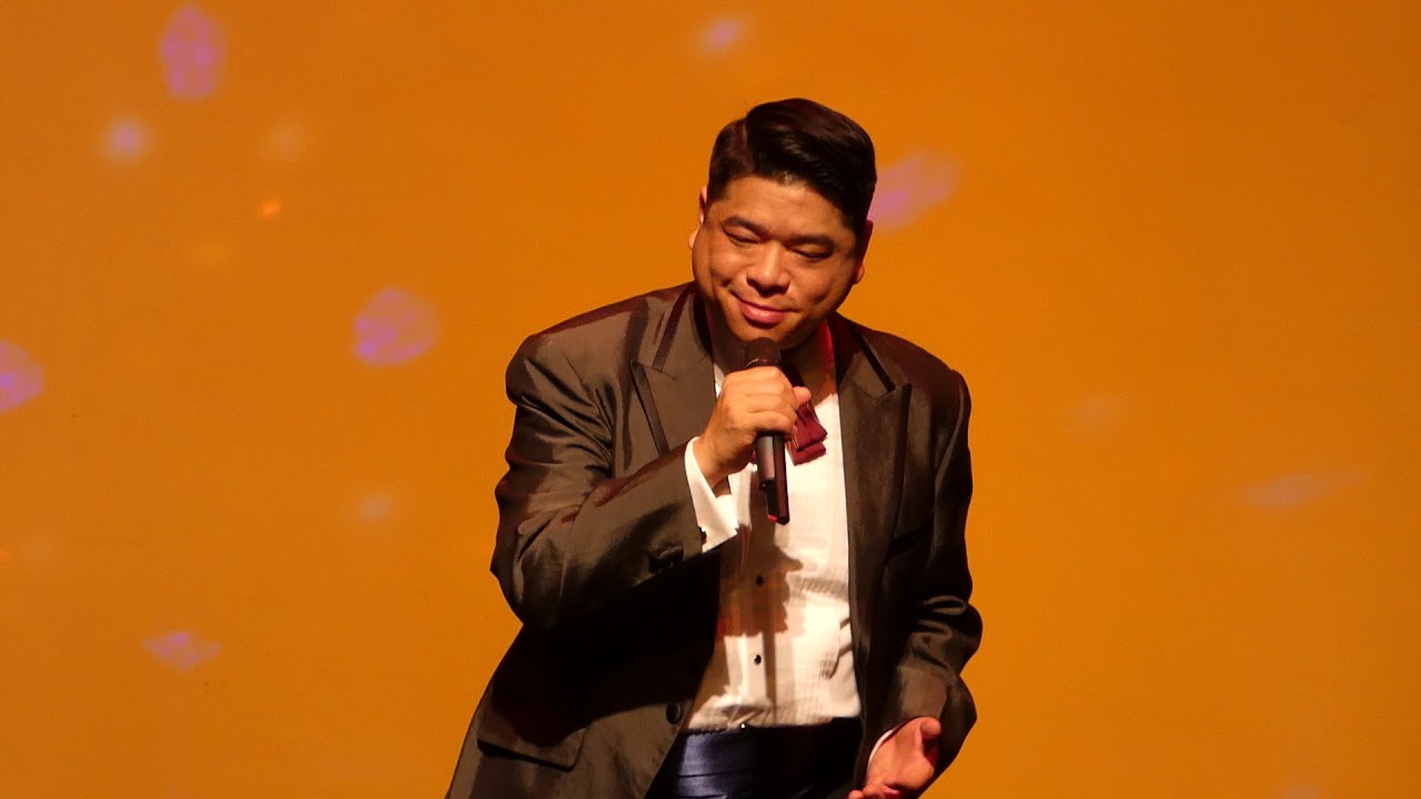 55.【聽不到的說話】ANDY LEUNG (影片提供 So Ping)