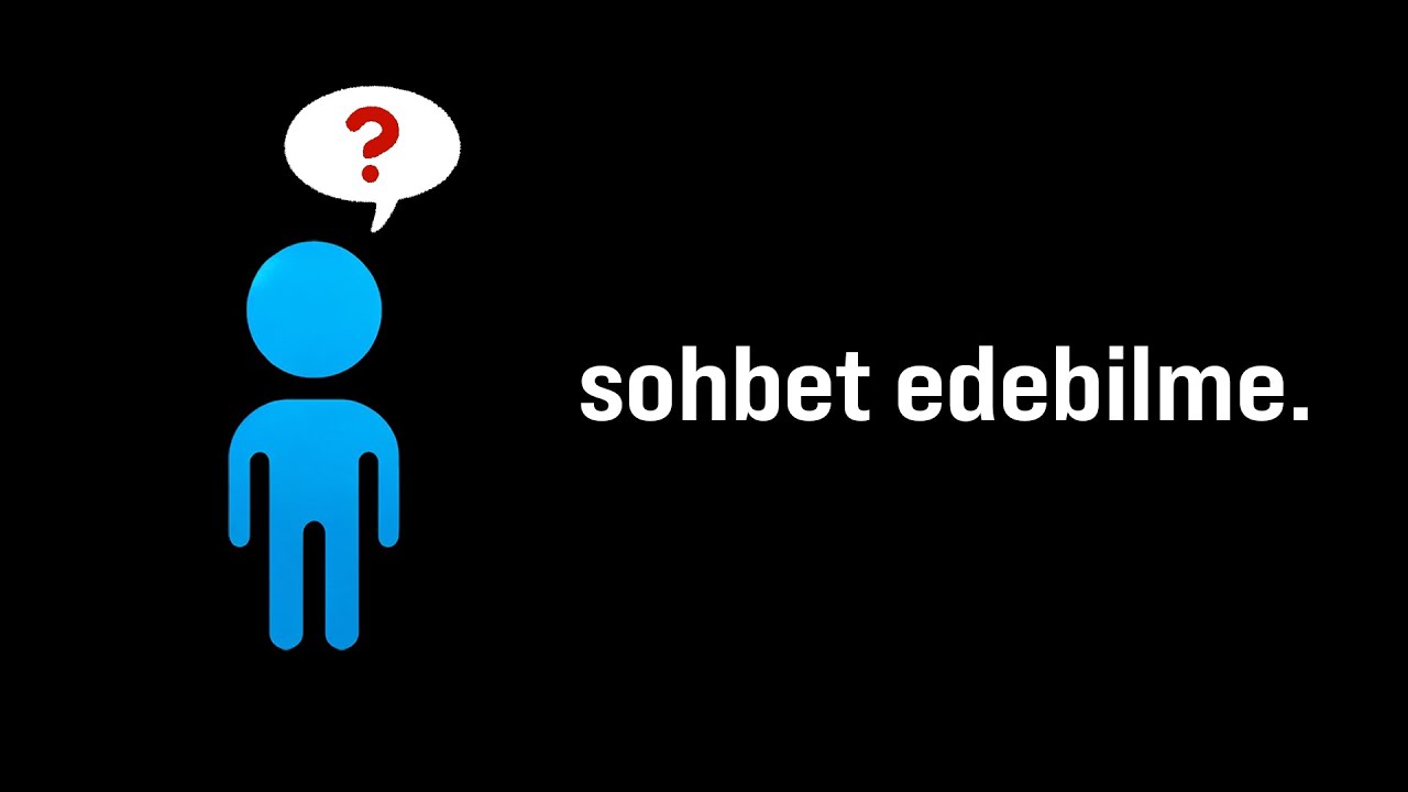 Dinleme ve Sohbet Edebilme Teknikleri (Conversational Threading Nedir?)