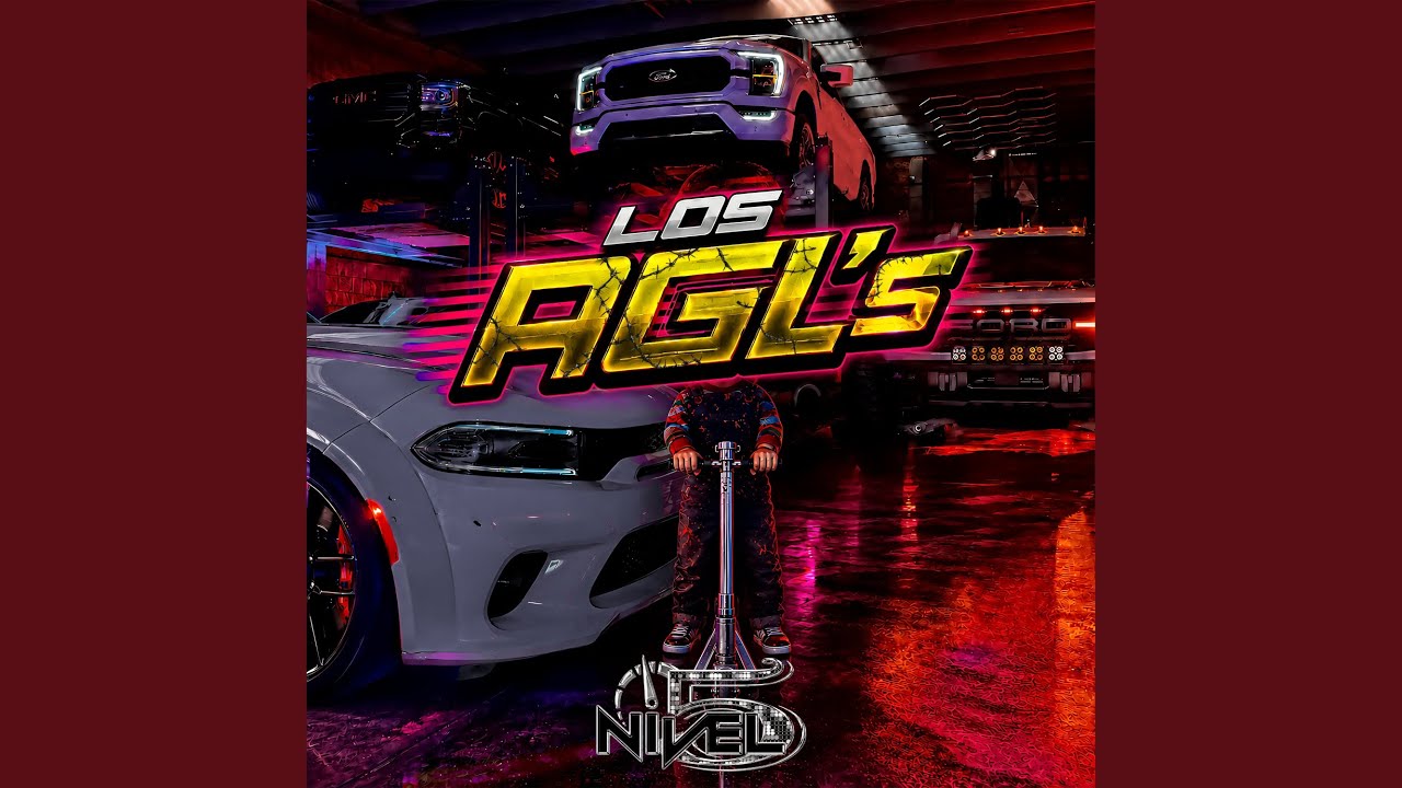 Los AGLs