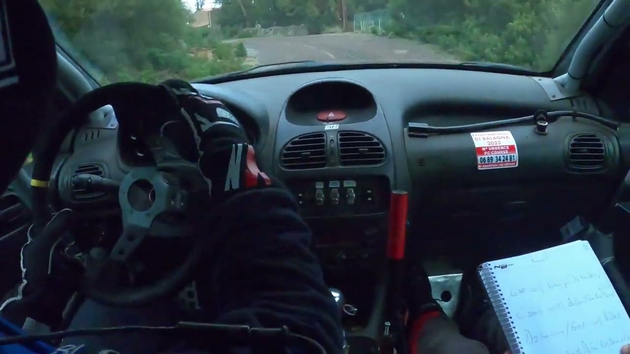 rallye de balagne 2023