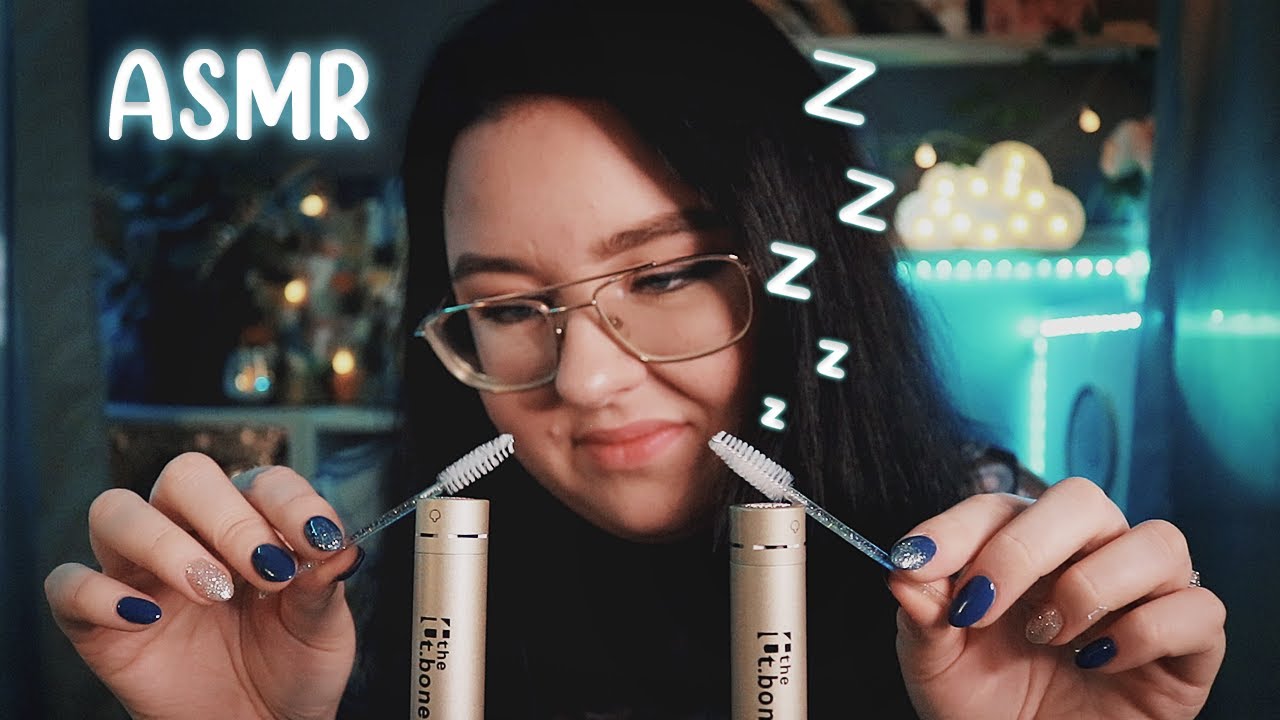 ASMR för dig som VERKLIGEN behöver sova 😴 (Brainmelting ASMR✨)