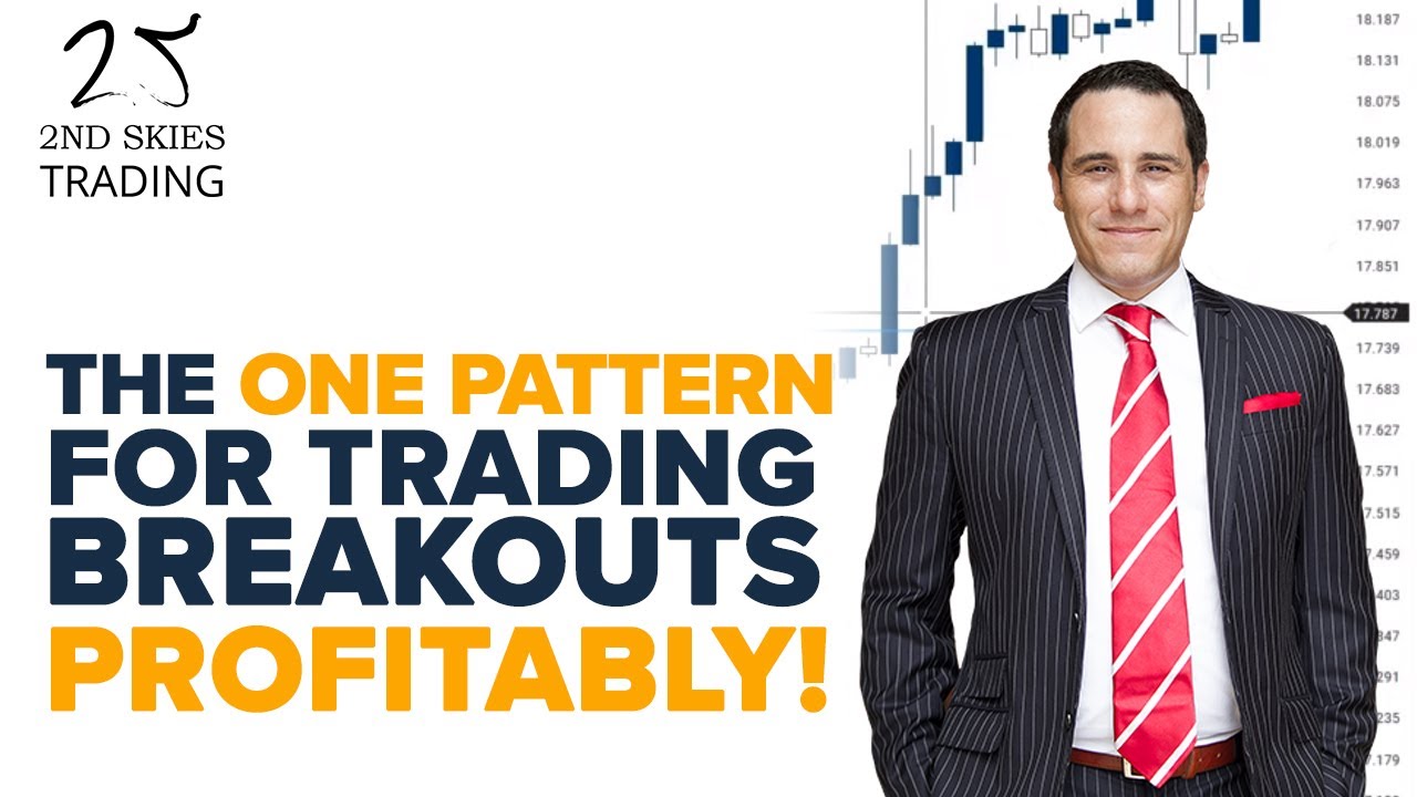 The 1 Pattern for Trading Breakouts PROFITABLY!
