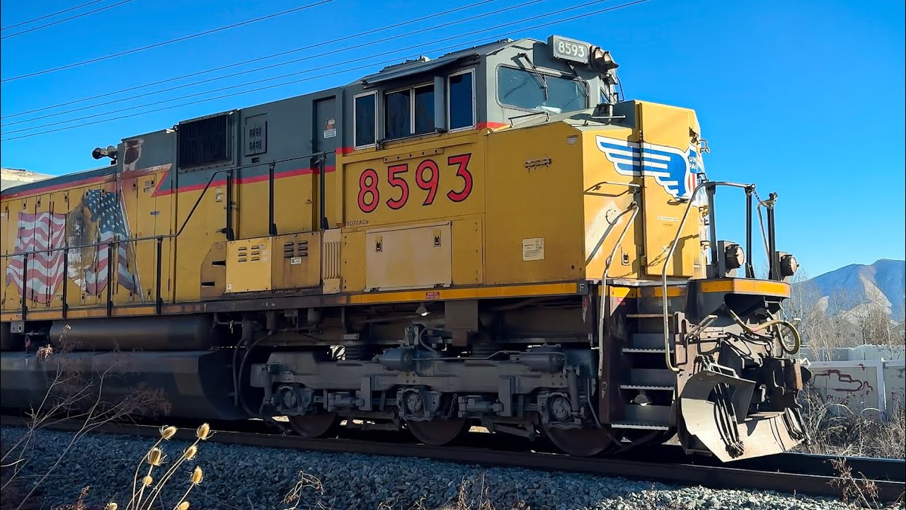 [4K] Thundercab duo leads UP’s CWELB9!