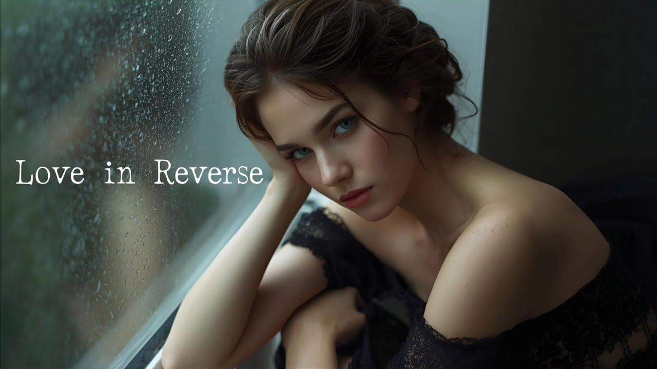 LUMI SATUR - Love in Reverse 