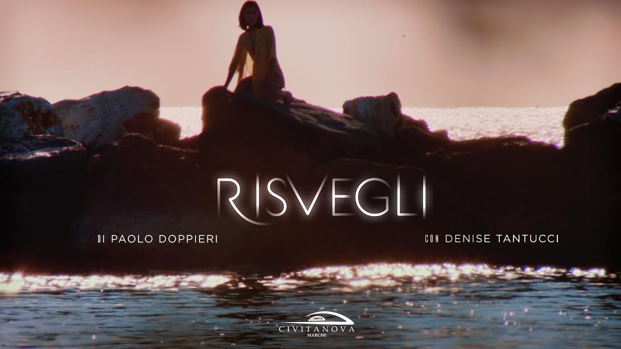 RISVEGLI (Extended Version) - CIVITANOVA MARCHE - Estate 2020