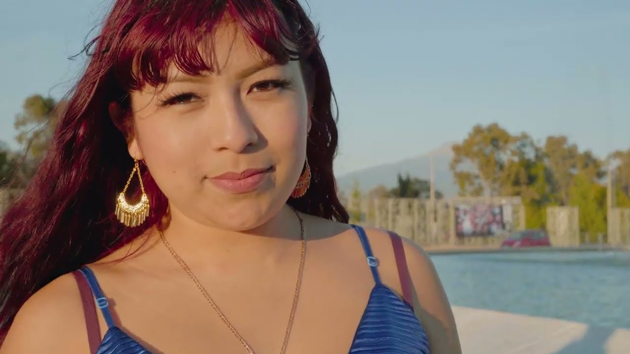 ''Amor De Una Noche'' Estrellita Arcos Cruz