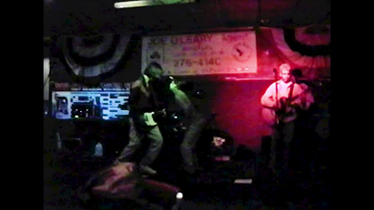 We Will Shine - The Schugars Live at Overtime Saloon