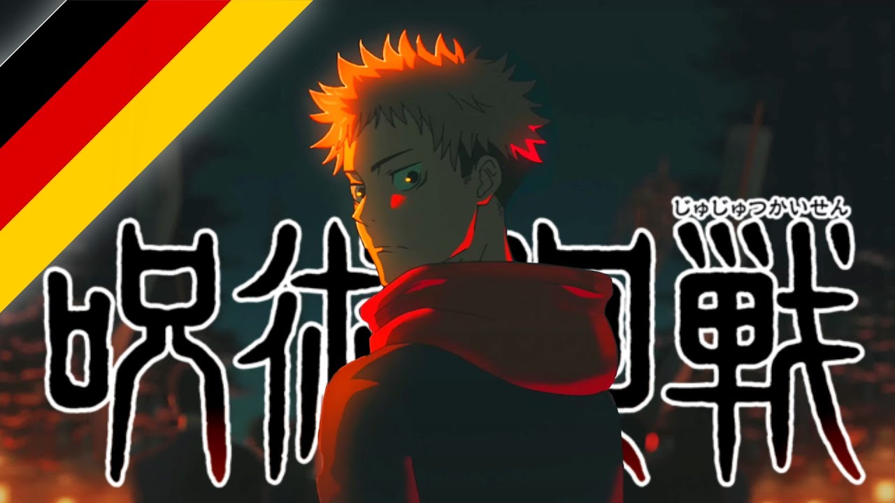 “SPECIALZ”♫ Jujutsu Kaisen – Opening 4 [German Cover]