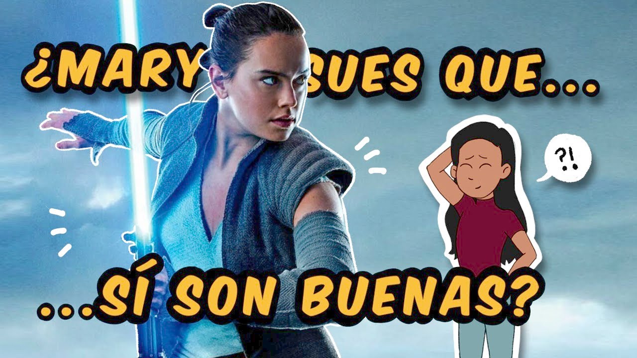 Qu&eacute; es una MARY SUE (Gary Stu) y cu&aacute;les son mis FAVORITAS