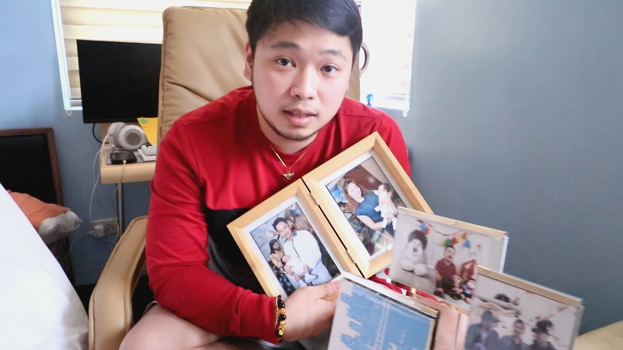 Update: See you again, Killian