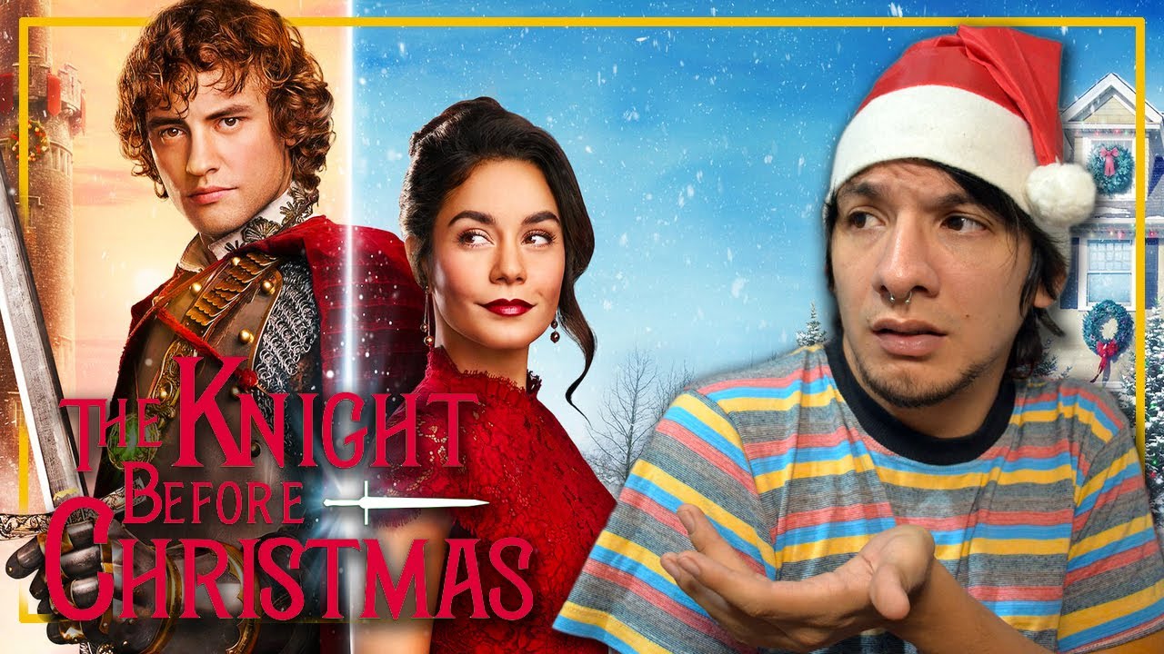 La Peor Pelicula Navideña de Netflix | Coffe TV