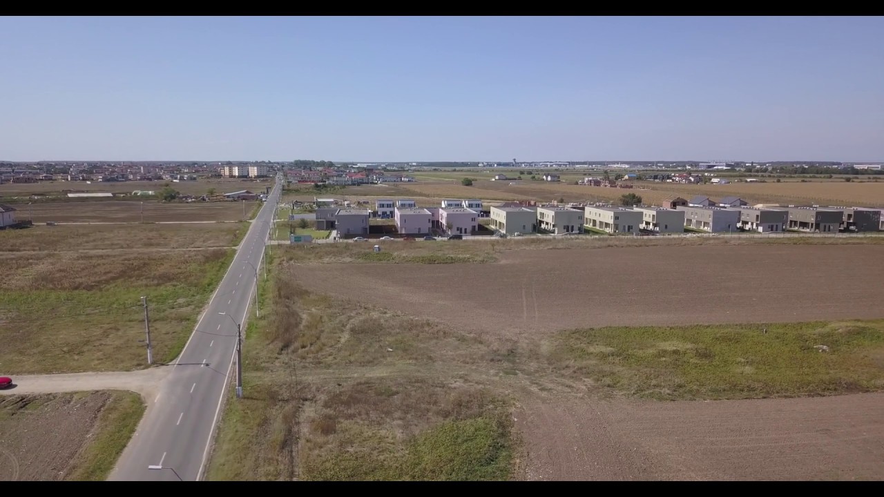 Complex Rezidential Tunari