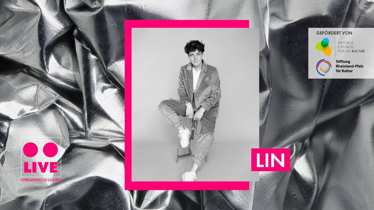 schon schön LIVE - STREAMINGSESSIONS #8: L I N