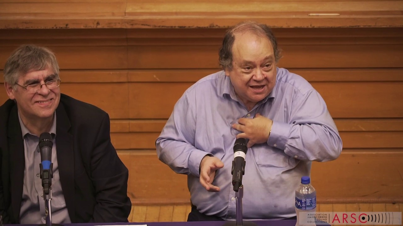 PIANO COMPETITIONS: THEIR FORMER IMPORTANCE AND RECENT DECLINE by Jeffrey Swann and Joseph Patrych