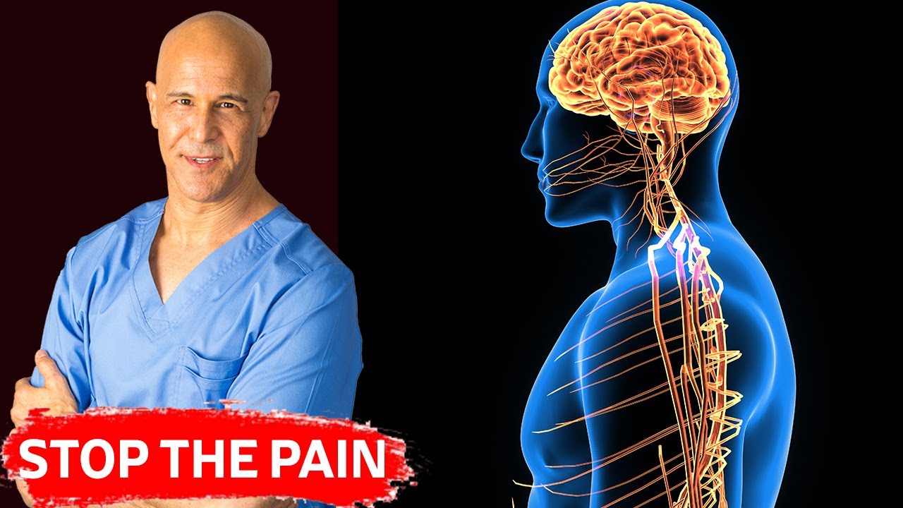 Cramping Muscles, Burning Nerve? Calcium - Magnesium | Dr. Mandell