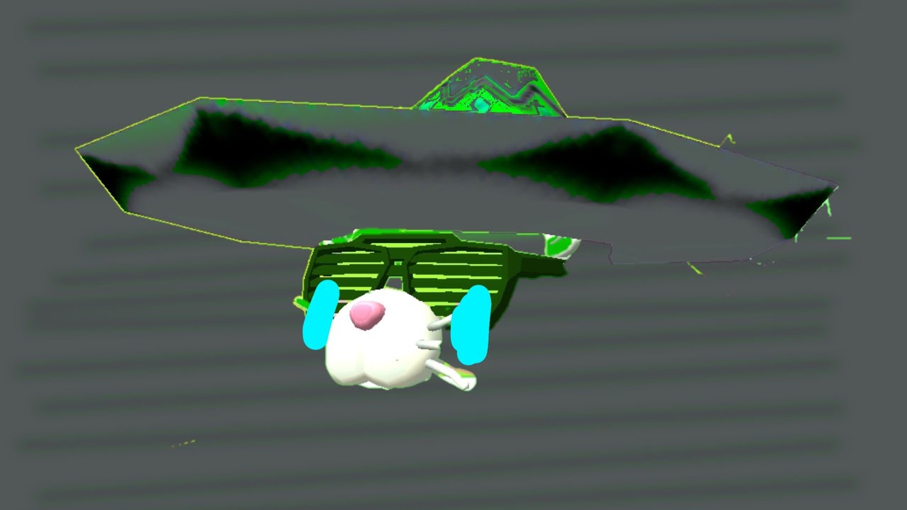 Прощай чикен ган!(Я буду снимать другое)