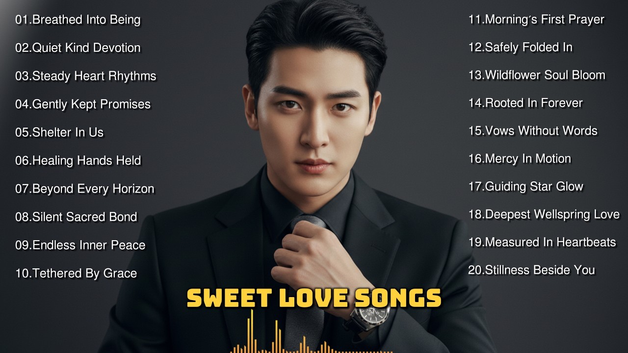 Best Sweet Romantic Love Songs Playlist | Beautiful Romantic Love Songs | New English Love 2026
