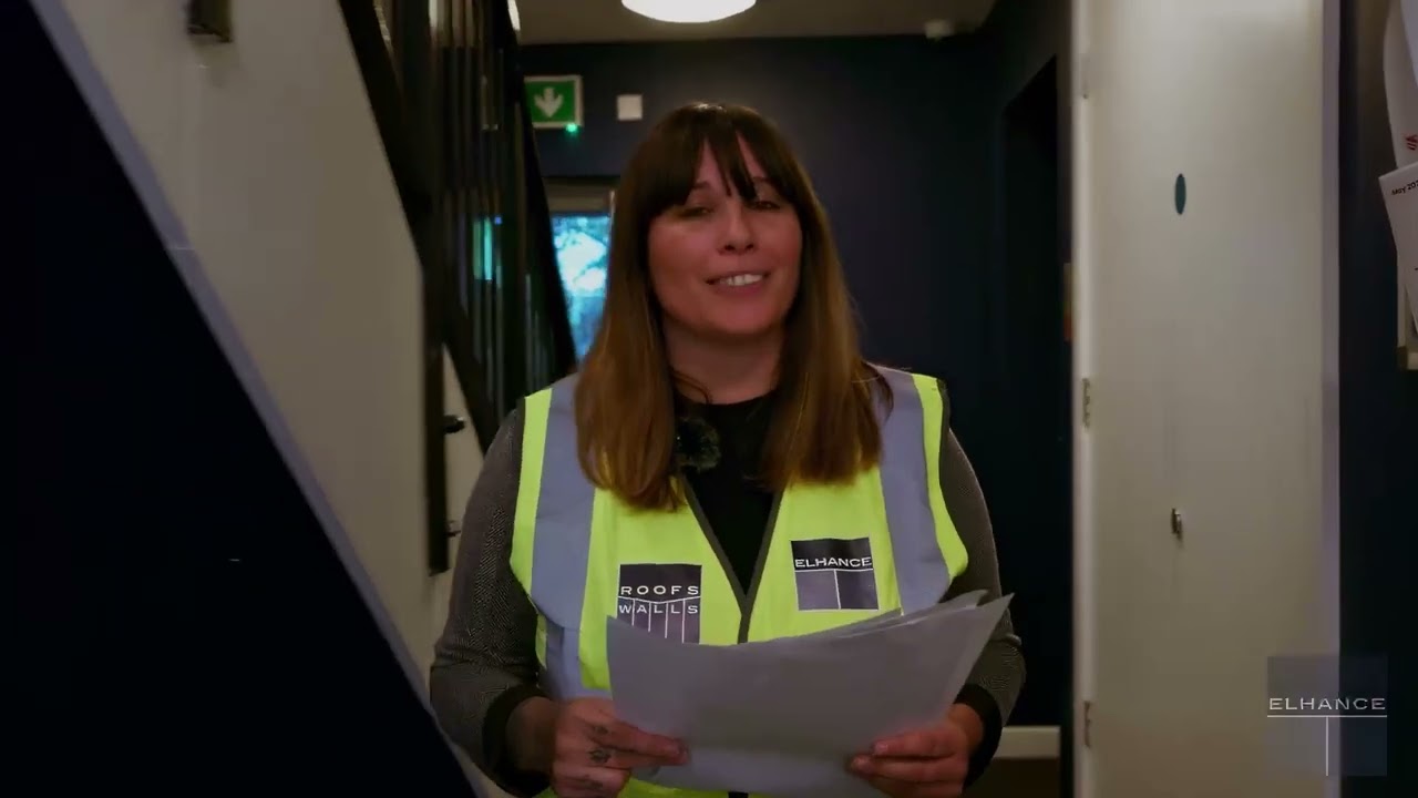 Keeping you informed: The vital role of a Resident Liaison Officer