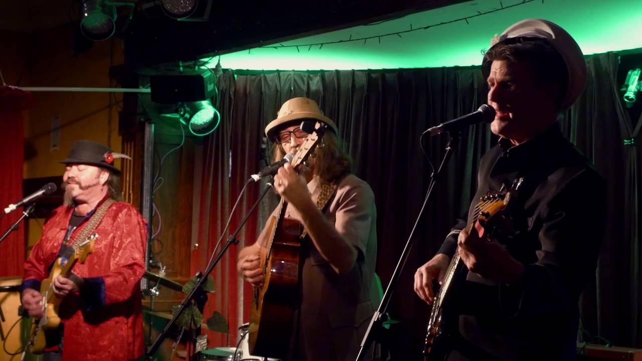 Juniper - Tasty Morsels