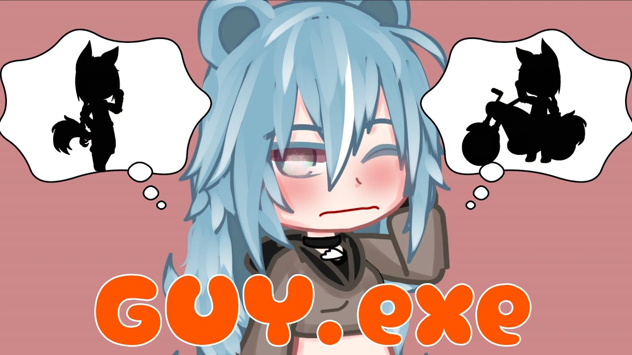 GUY.exe || GCMV || Lesbian || Gacha Club Music Video