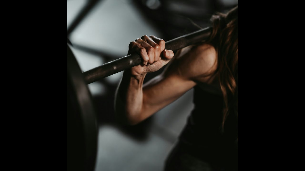 Fitness Trouble: Somebody Lied About Bodybuilding