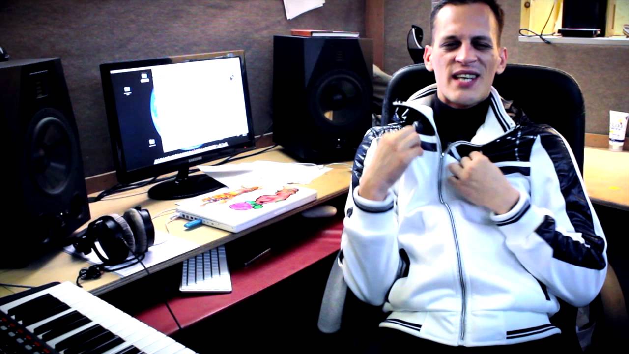 James Deano: Freestyle de la semaine #11