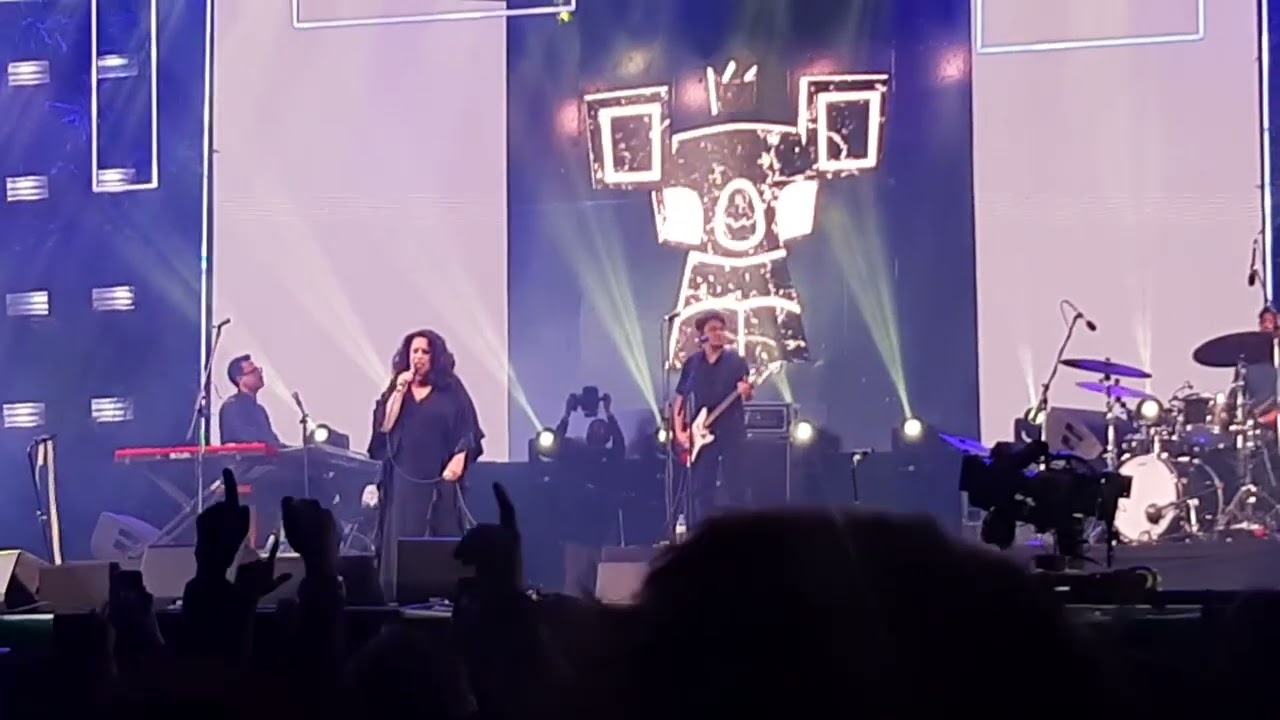 Nada Mais - Gal Costa - Festival Coala 2022 - 17.09.22