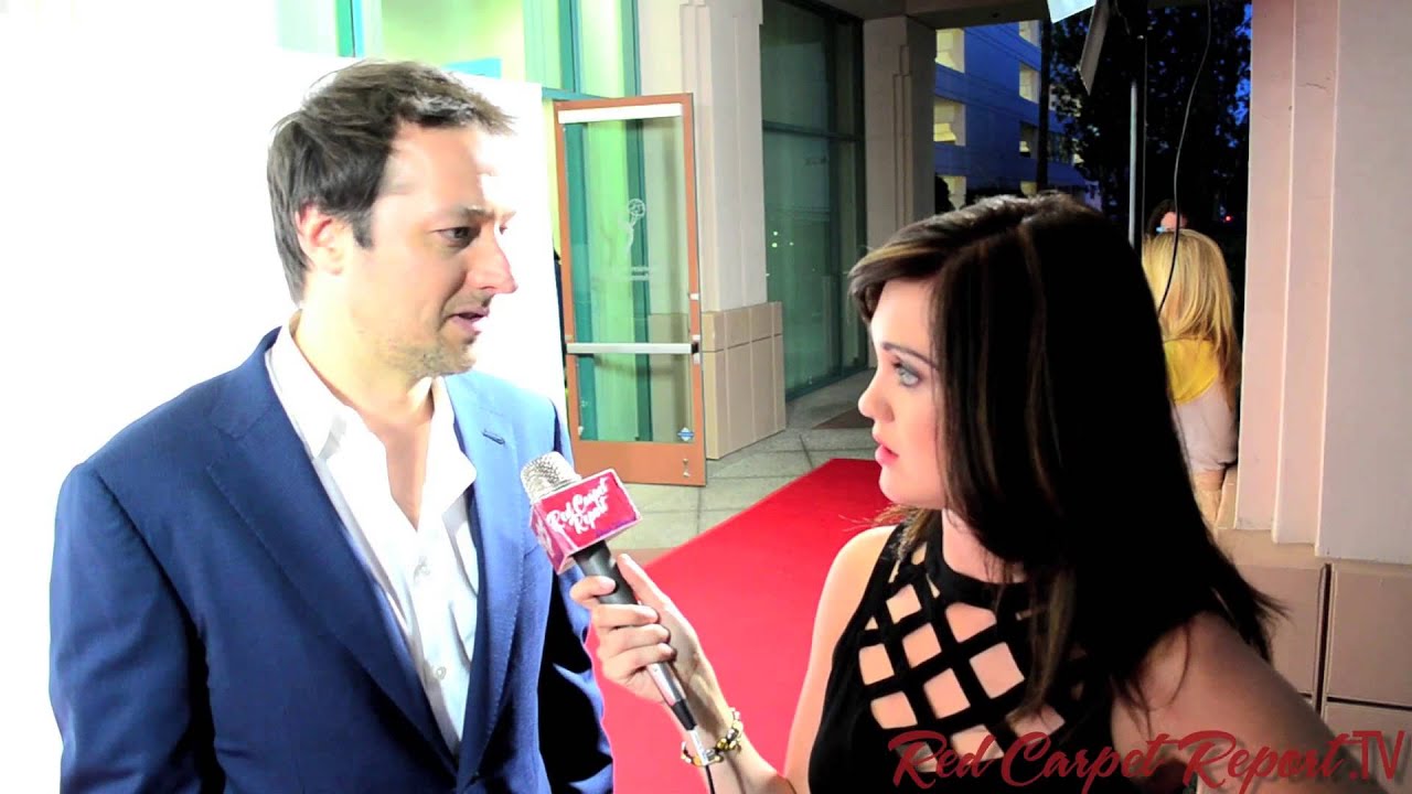 Dave Andron an Evening with Justified at the Television Academy #JustifiedFX