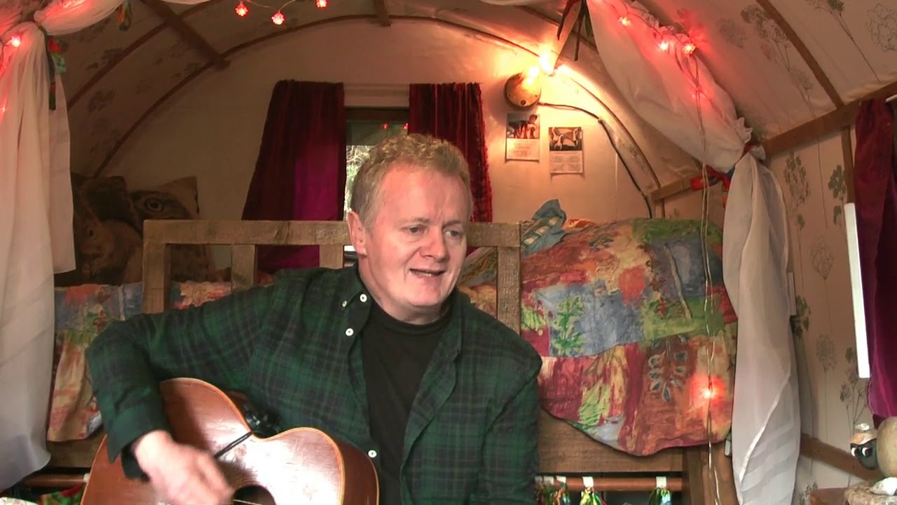 Pat Gallagher from 