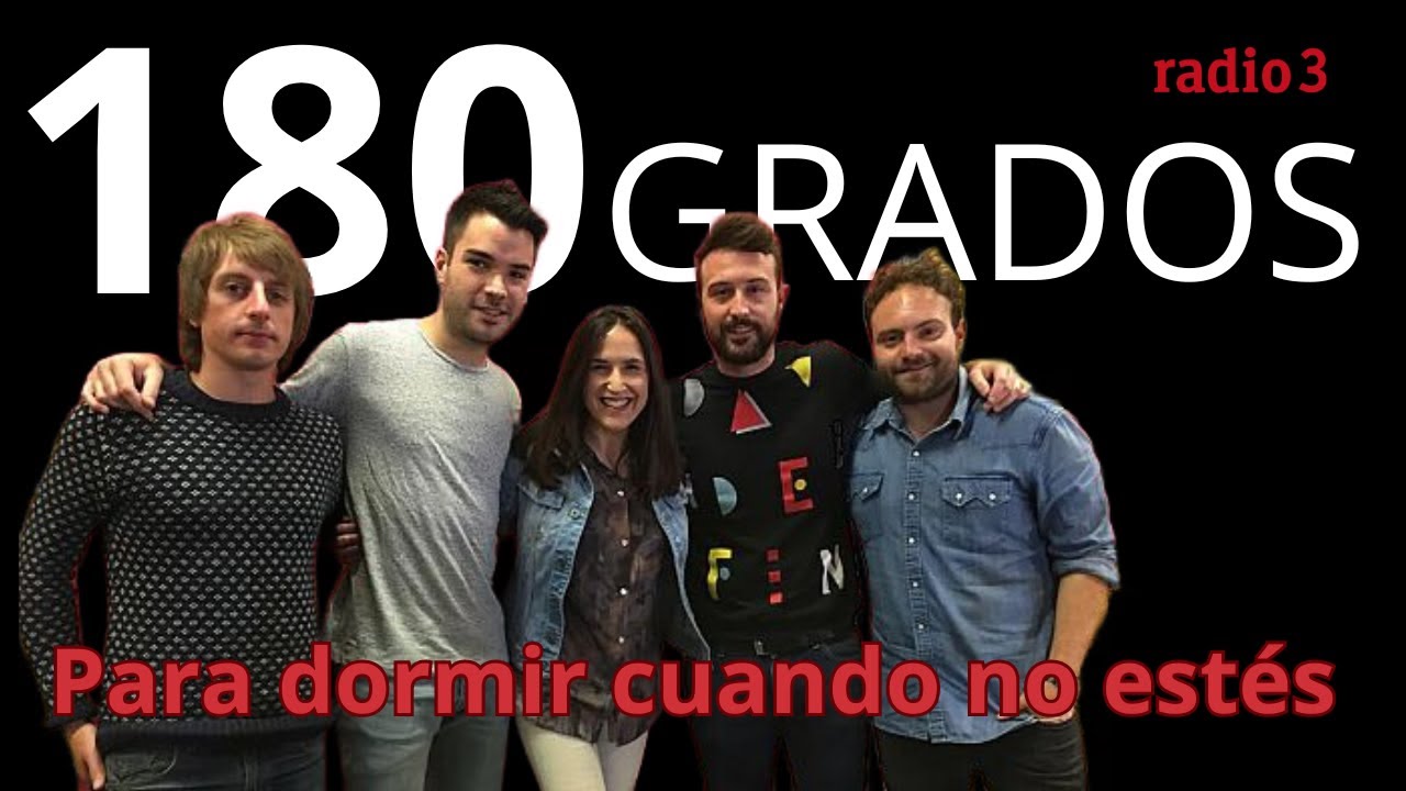 Supersubmarina | Para dormir cuando no estés - Para 180 grados