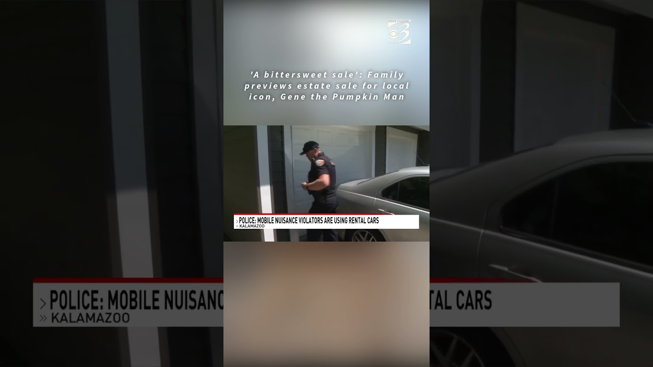 17% of drivers who participated in 'X-Train' parties used rental cars, police say