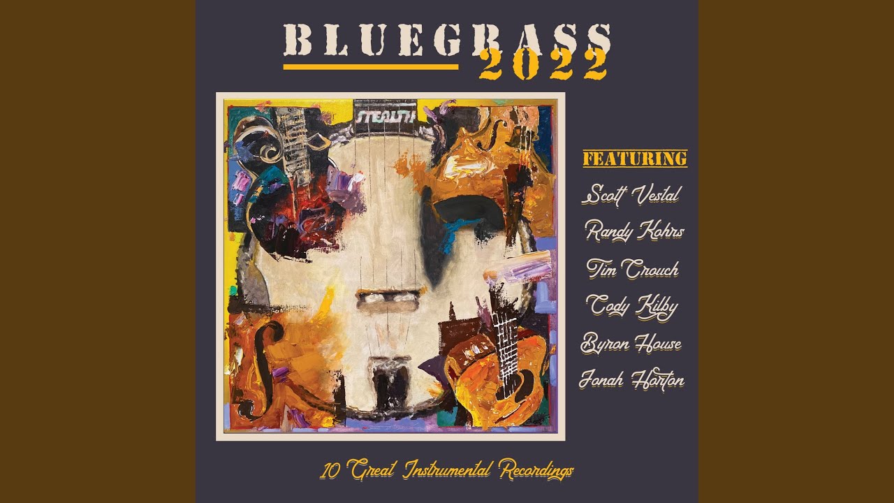 Lonesome Fiddle Blues