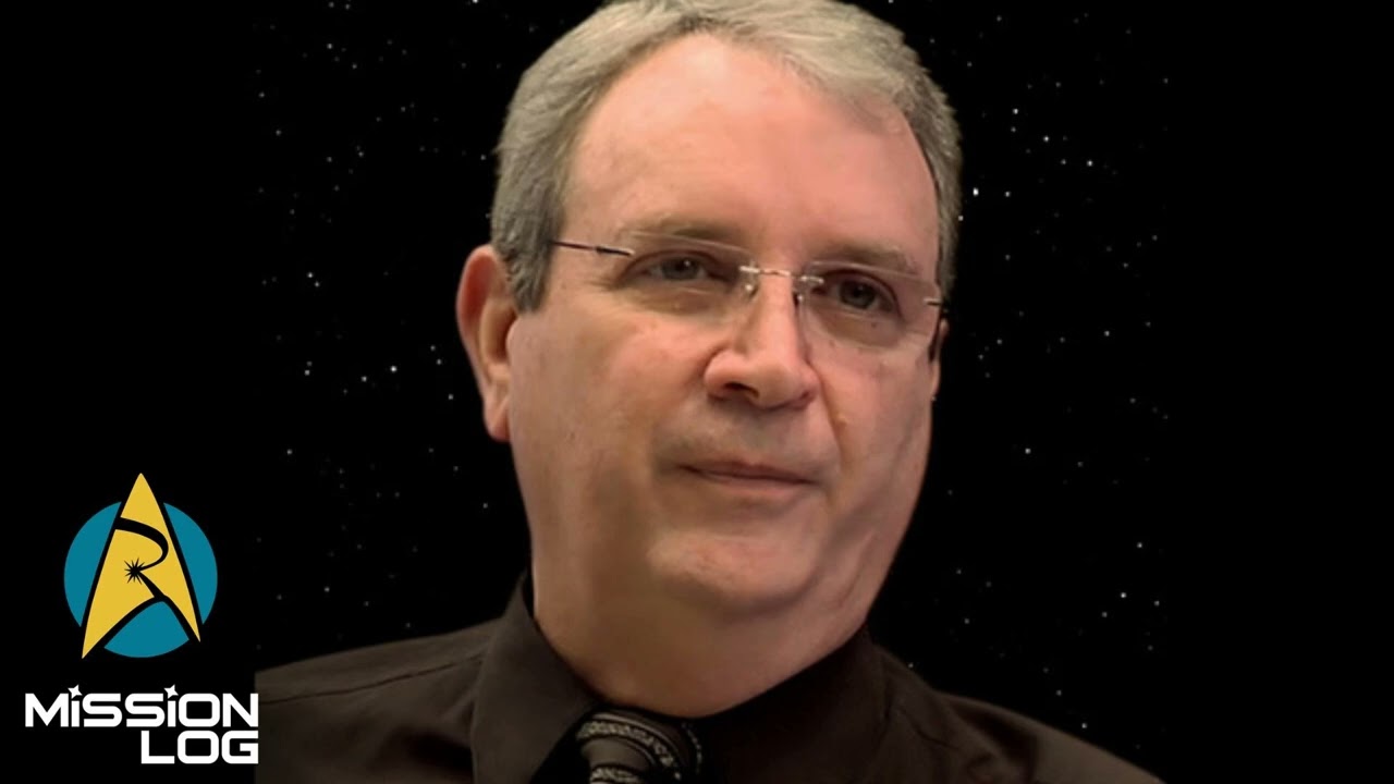 SUPPLEMENTAL: Another One with David Gerrold