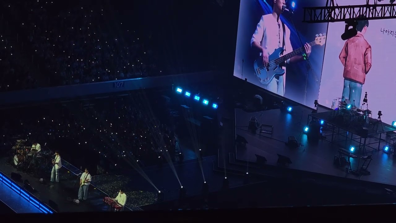 260124 DAY6 - Maybe Tomorrow @ The DECADE 10th Anniversary in Manila