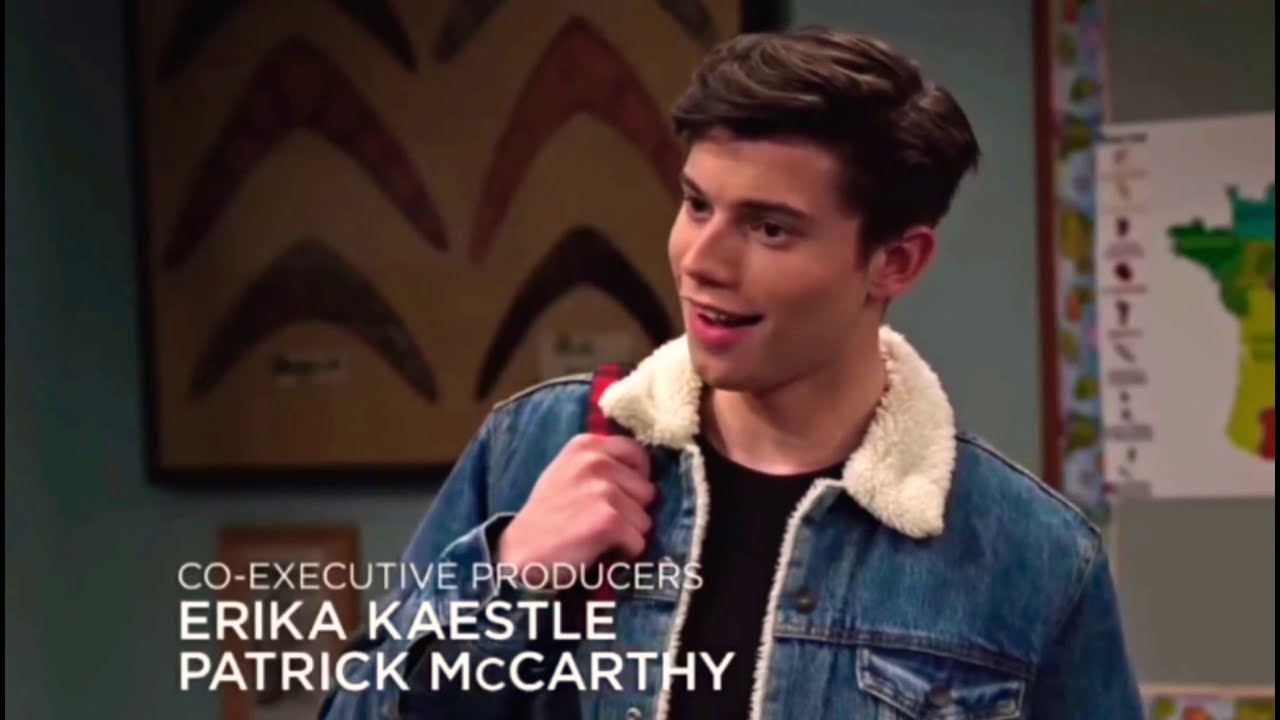 No Good Nick x Will (In the name of Love)