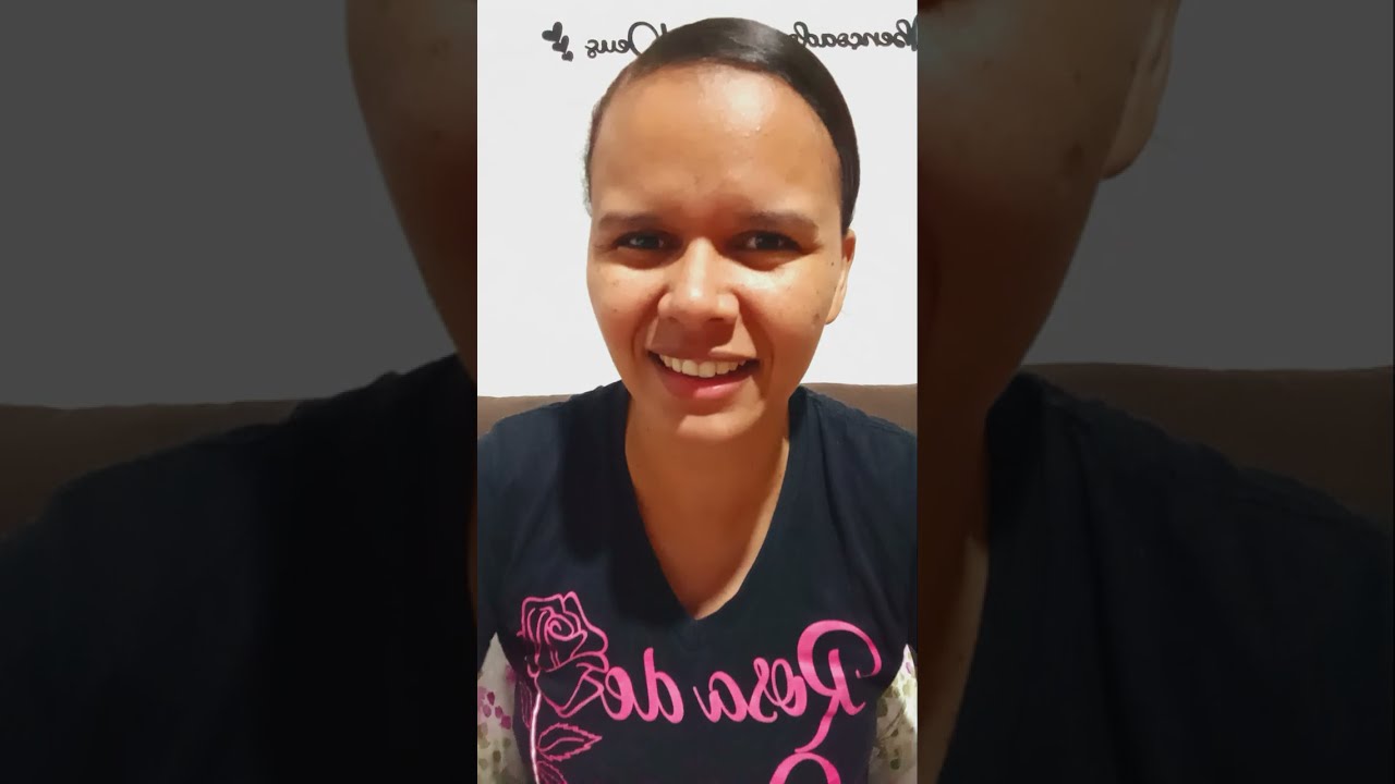Vão ter qui mudar o pensamento ao teu respeito!