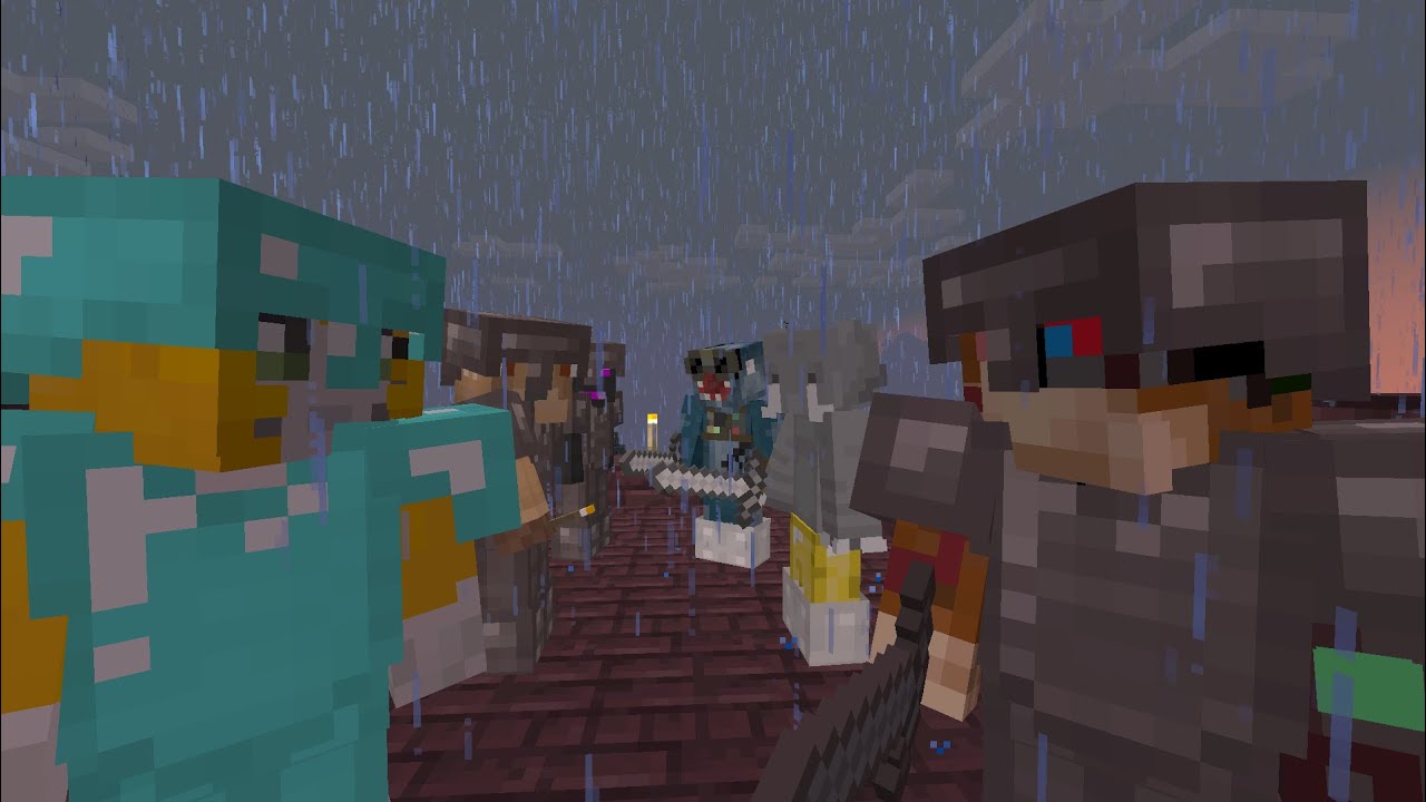 Minecraft - End of Weed? #7