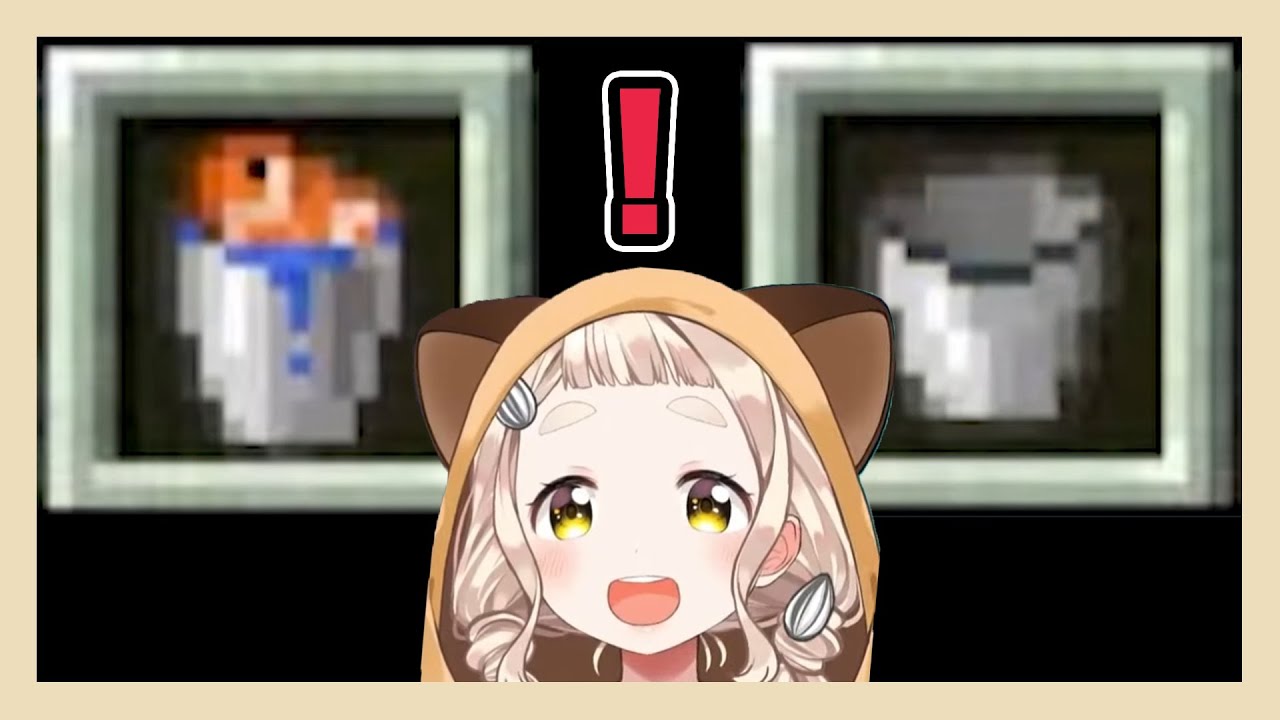 Machita Chima Fish Incident &mdash; NIJISANJI Clip (ENG SUBS)