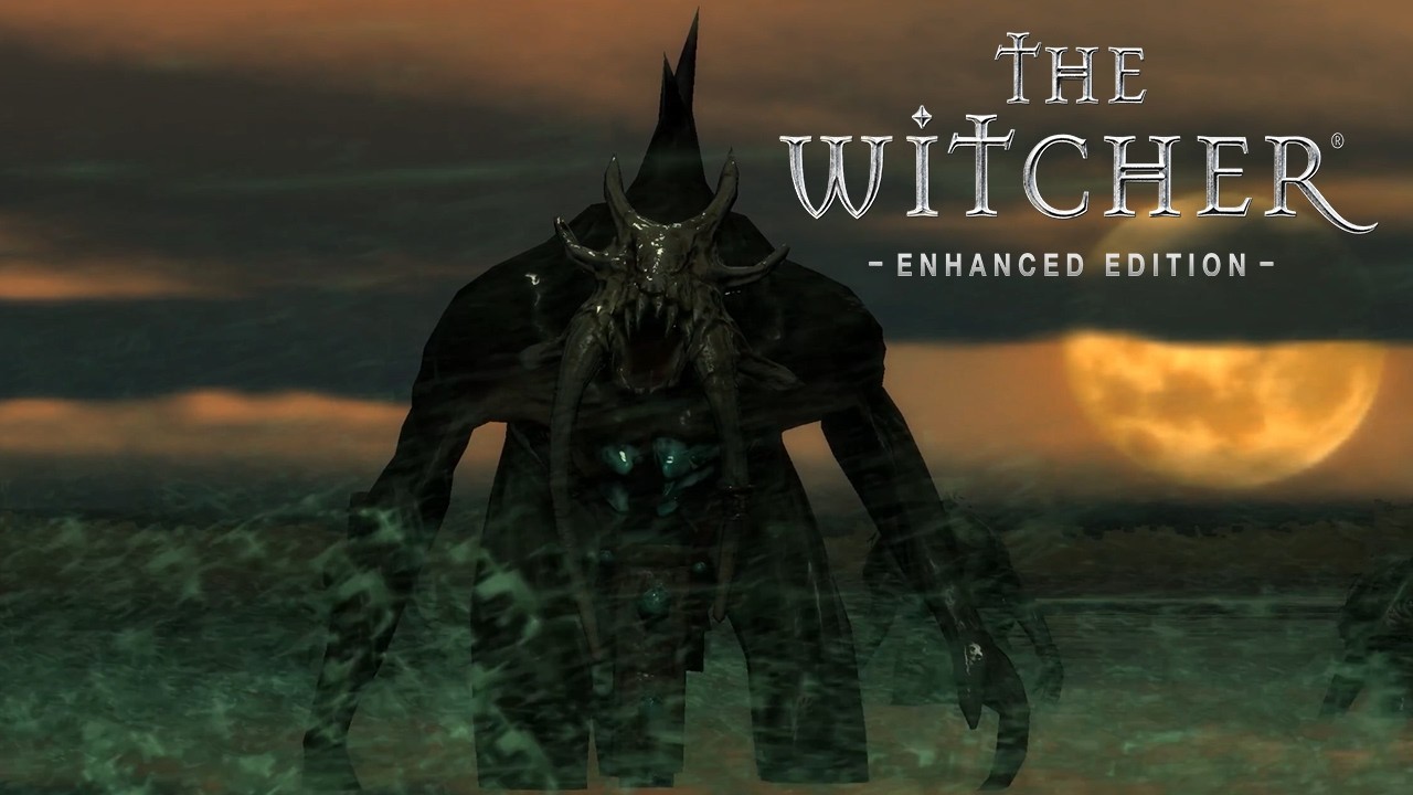 THE WITCHER: ENHANCED EDITION LEGENDADO EM PORTUGUÊS PT-BR- #29: ENFRENTANDO DAGON E TRAZENDO PAZ