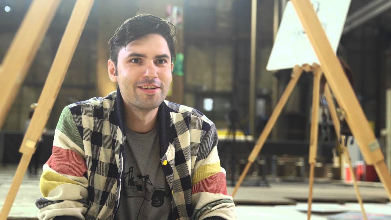 Grolsch 400 - Ghica Popa